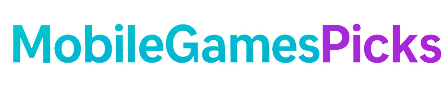 MobileGamePicks